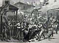 Image 1Austro-Hungarian troops enter Sarajevo, 1878 (from Bosnia and Herzegovina)