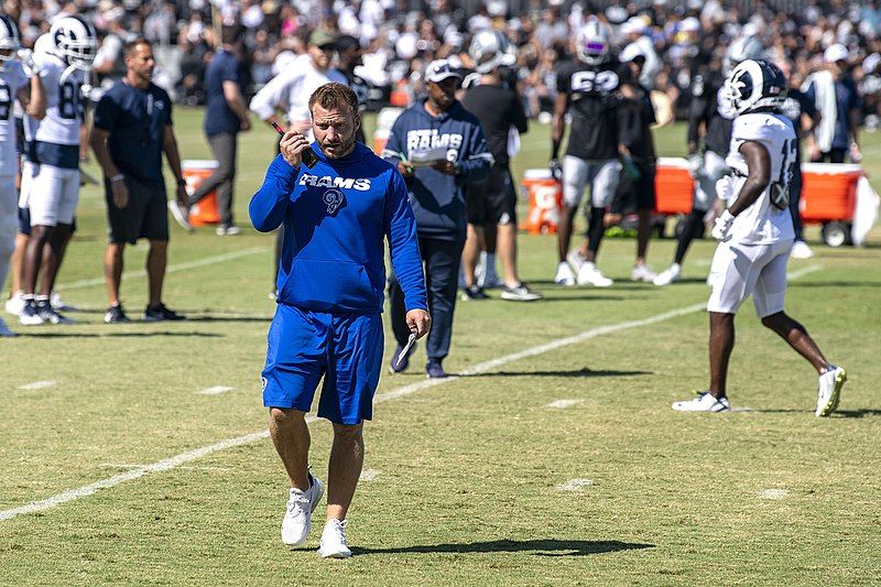 File:Sean McVay 2019.jpg