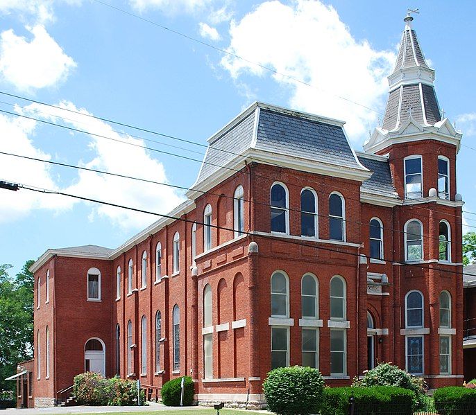 File:StPatricksCatholicChurchNashville.jpg