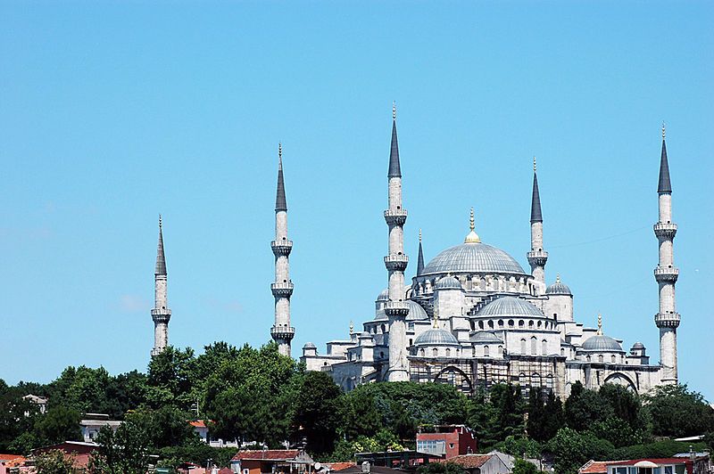 File:Suleymaniye mosque.jpg