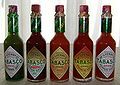 Image 34Tabasco varieties produced in Louisiana (from Louisiana)