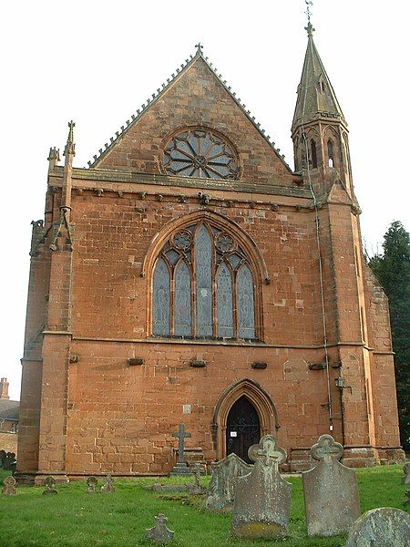 File:Temple Balsall Church.jpg