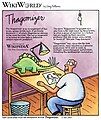 Thagomizer