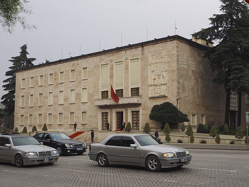 File:Tirana, Albania (15694970004).jpg