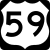 US Route 59