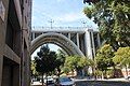 Segovia Viaduct