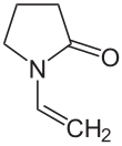 Skeletal formula