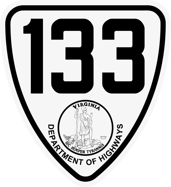 File:Virginia 133 (1924).svg