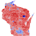 2022 United States Senate election in Wisconsin