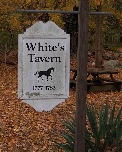 File:Whites Tavern sign.JPG