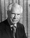 William Hanna in 1977