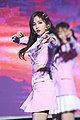 Wu Xuanyi, a famous Kpop star, is of Hainan Han origin.