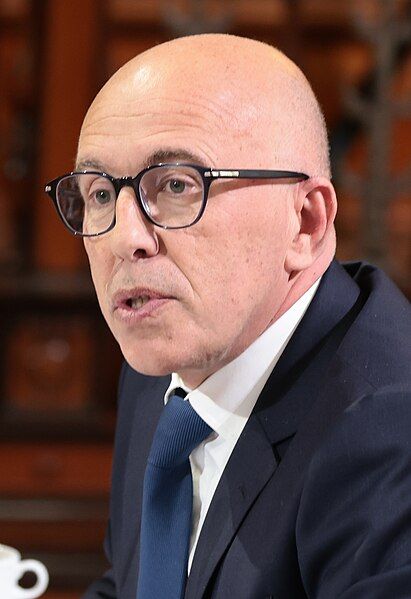 File:Éric Ciotti (cropped).jpg