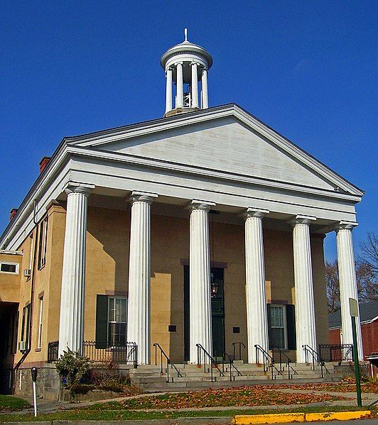 File:1841 Goshen Courthouse.jpg