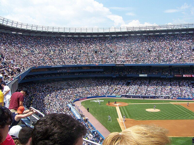 File:436 Yankee Stadium.jpg