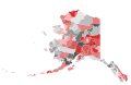 2020 United States Senate election in Alaska