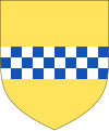 These are the arms of the head of the House of Stuart