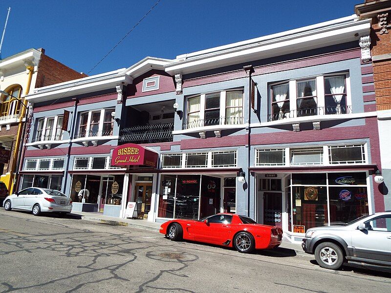 File:Bisbee-Bisbee Grand Hotel-1906.JPG