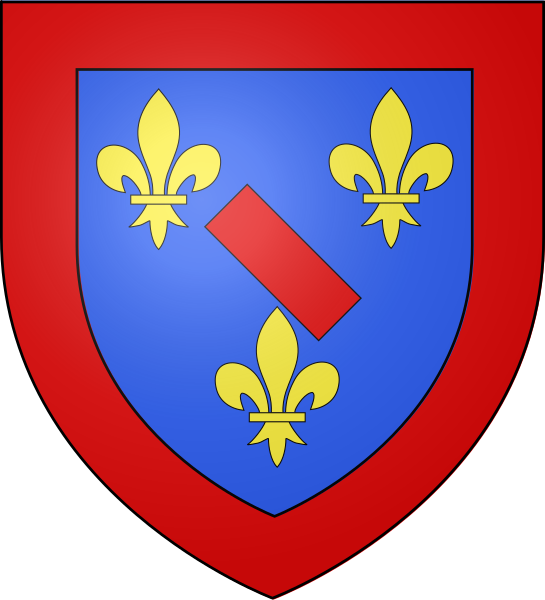 File:Blason Condé-Conti.svg