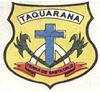 Coat of arms of Taquarana