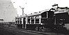 Brisbane Hedley-Doyle Stepless tram, No. 301 circa 1920