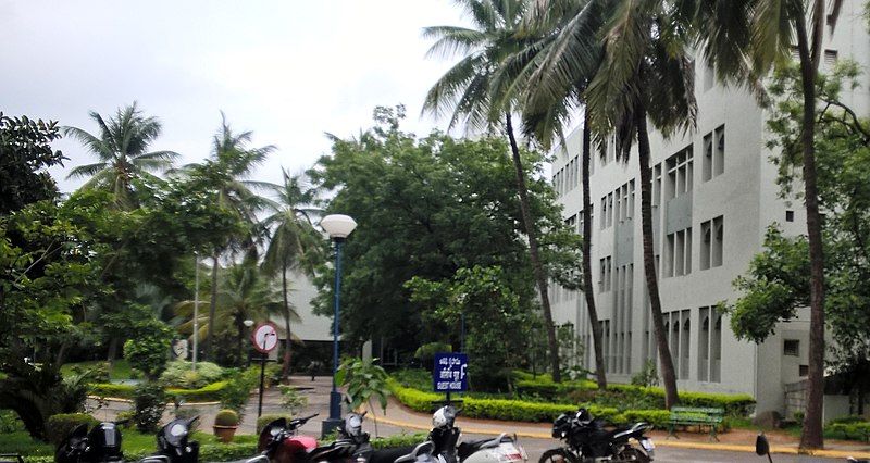 File:CCMB Hyderabad India.jpg