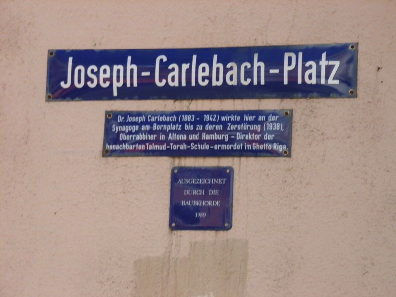 File:Carlebach-Platz.JPG