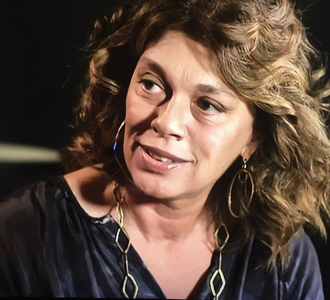 File:Carolina Rosi 2019.jpg