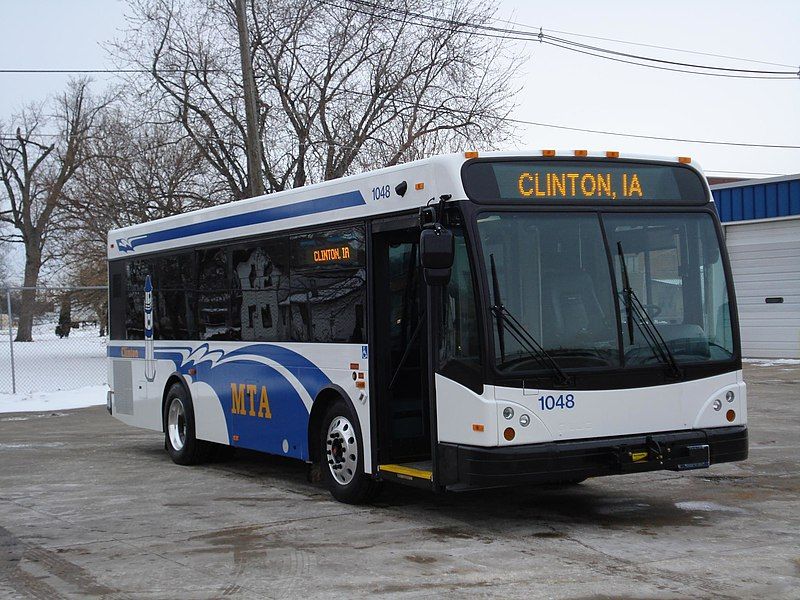 File:Clinton MTA bus.jpg