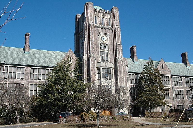 File:ColumbiaHighSchoolMaplewoodNJ.jpg