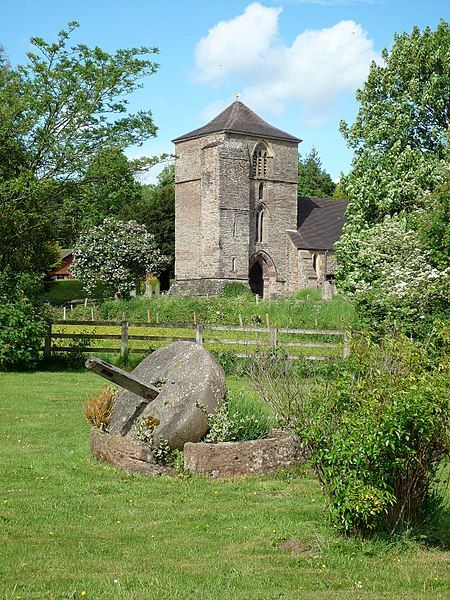 File:Ewyas Harold church.jpg