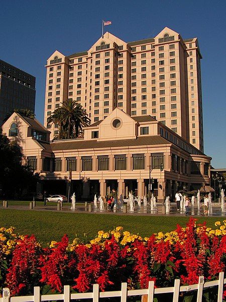 File:Fairmont San Jose.jpg