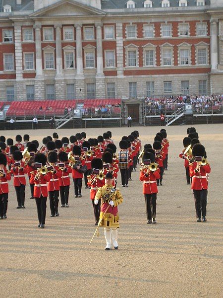 File:Grenadier Guards Band.jpg