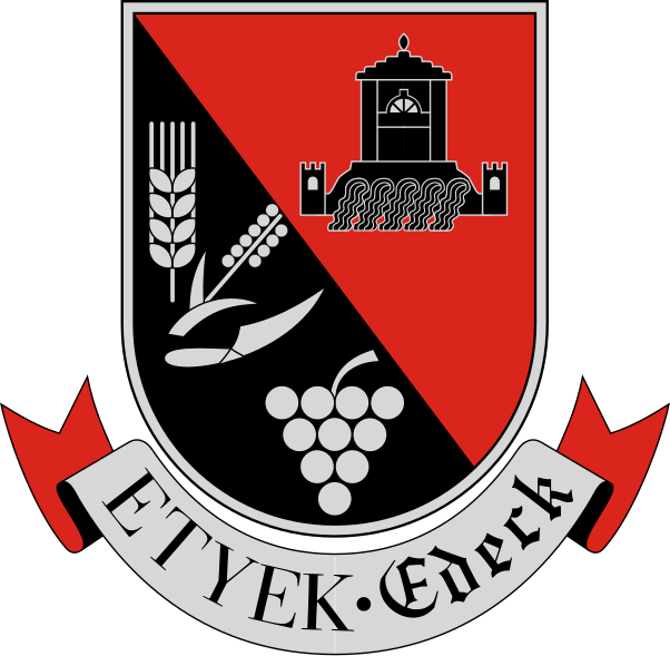 File:HUN Etyek címer.svg