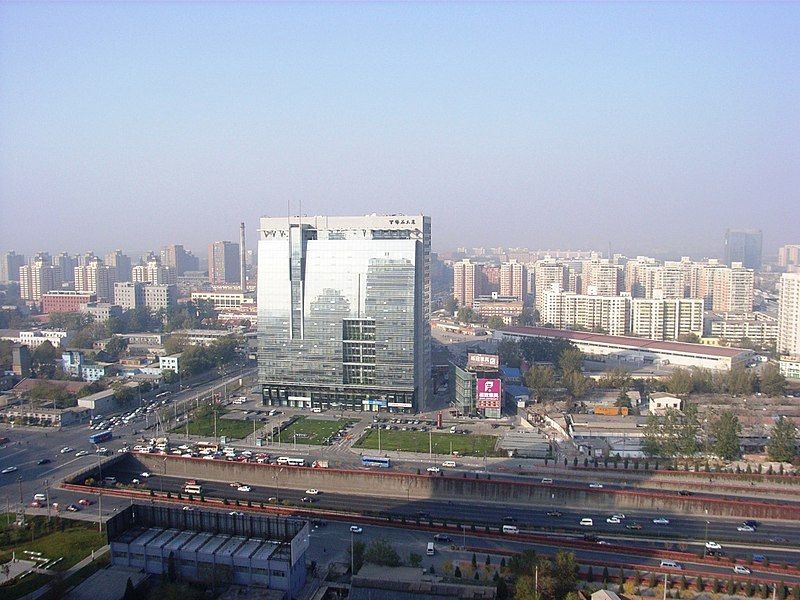 File:Haidian, Beijing, China3.jpg