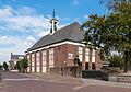 Dutch Reformed Church