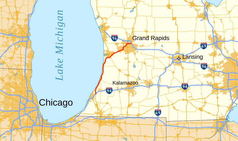 File:I-196 map.svg