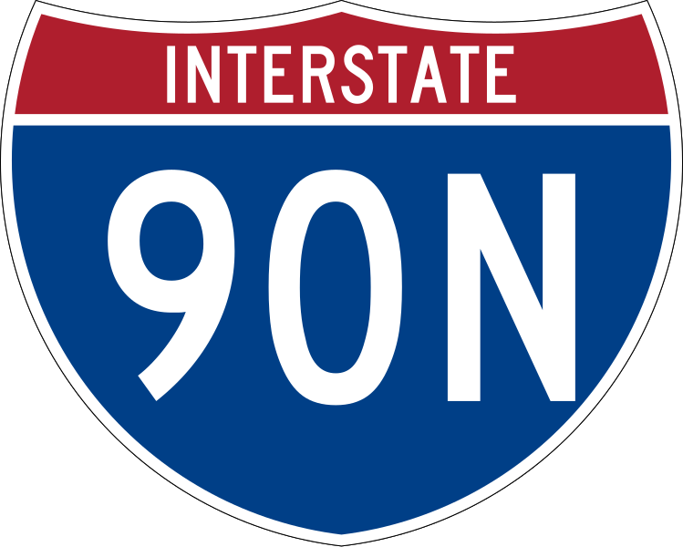 File:I-90N.svg