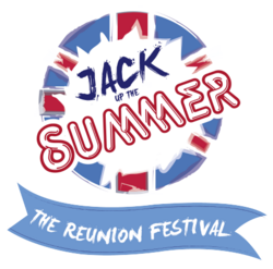 Jack Up The Summer Festival logo