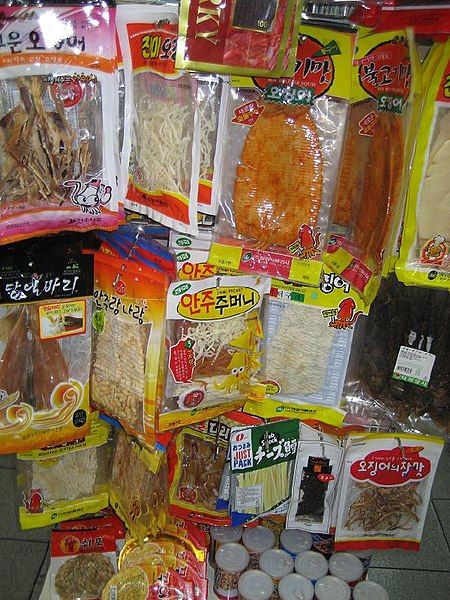 File:Korean.cuisine-Anju-ojingeo-01.jpg