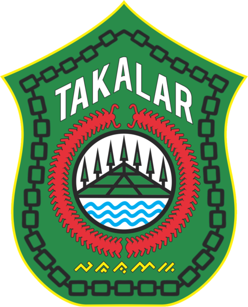 File:Lambang Kabupaten Takalar.png