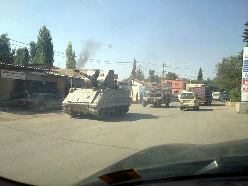 File:Lebanese M113 ZU23.jpg