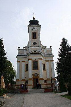 Church of Our Lady of Seven Sorrows