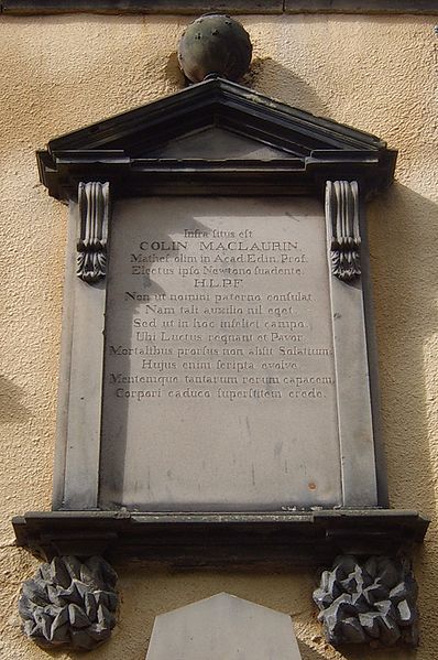 File:Maclaurin grave.jpg