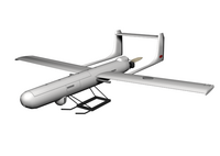 Mohajer 2 UAV