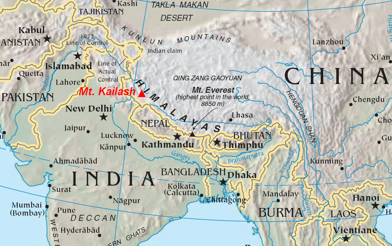 File:MtKailash location.png