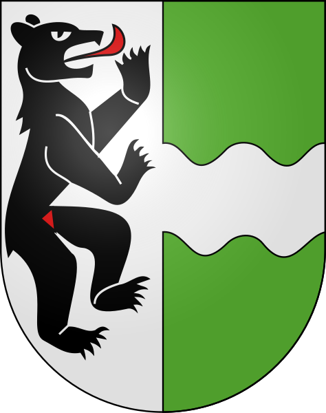 File:Rohrbachgraben-coat of arms.svg