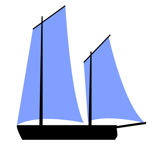 File:Sailing fifie.svg