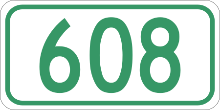 File:Saskatchewan Route 608.svg