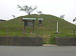 Sukumozuka Kofun